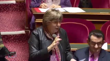 QAG de Françoise Cartron du 9 janvier 2014