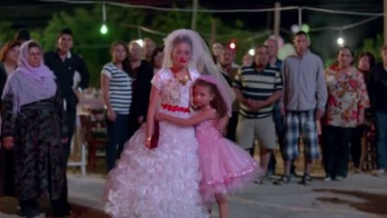 HALAM GELDİ FİLM MÜZİKLERİ -  SABAHAT AKKİRAZ - ÇEYİZ TÜRKÜSÜ