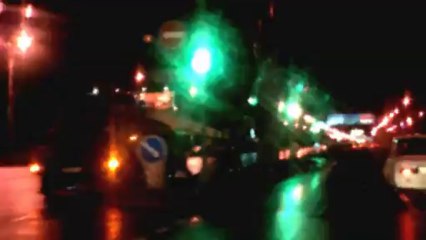 MrPavlov - Лунная ночь (2012)