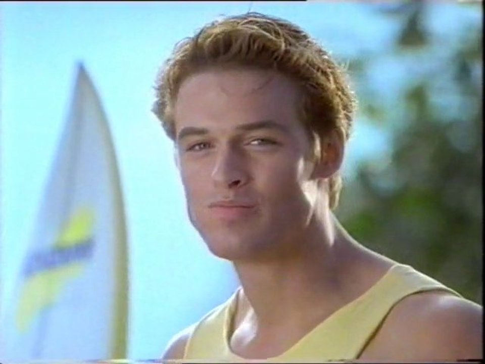 Werbung damals in den schönen '90ern 3.4.1994 (1)