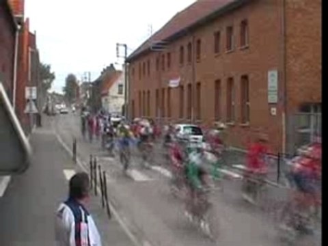 4 j dunkerque course a Cysoing