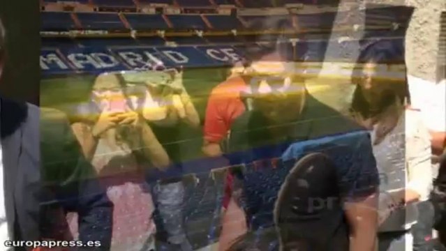 Xabi Alonso renueva por dos años con el Real Madrid