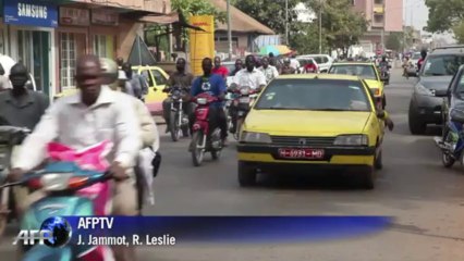 Mali finds its feet one year after Operation Serval