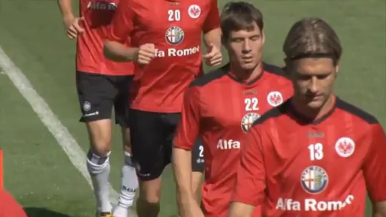 Sebastian Rode wechselt zu Bayern München