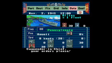 P.T.O. : Pacific Theater of Operations