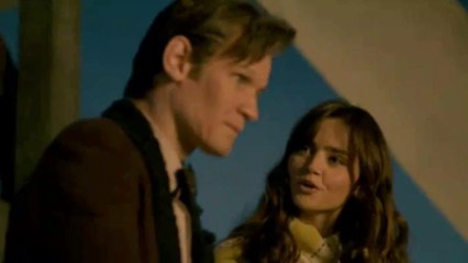 Peter Capaldi is #14