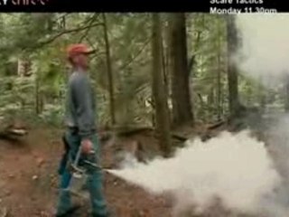 Stargate making of-200th Episosde