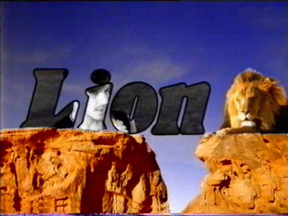 Werbung damals in den schönen '90ern 3.4.1994 (3)