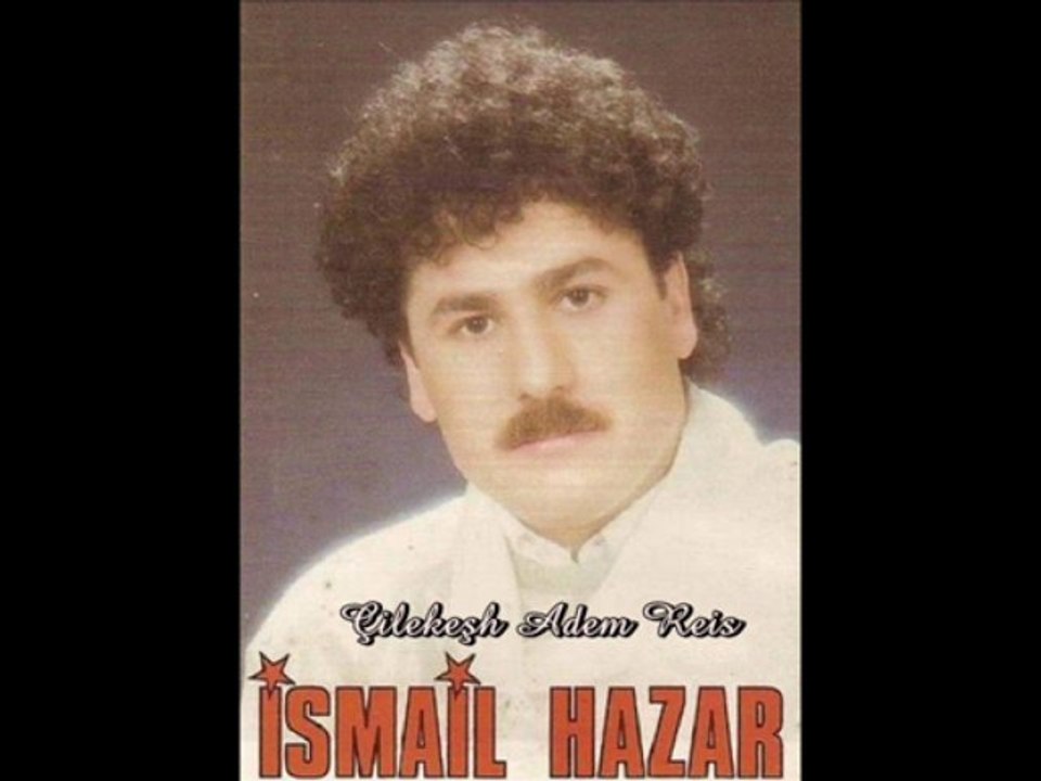 İsmail Hazar - Ve Yine Sevdam