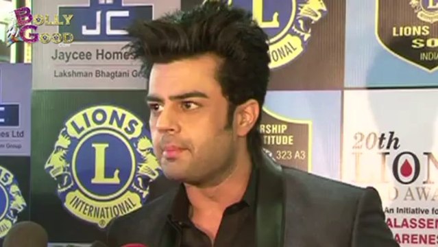 Bollywood Celebs At Red Carpet Of '20th Lions Gold Awards' | Latest Bollywood News