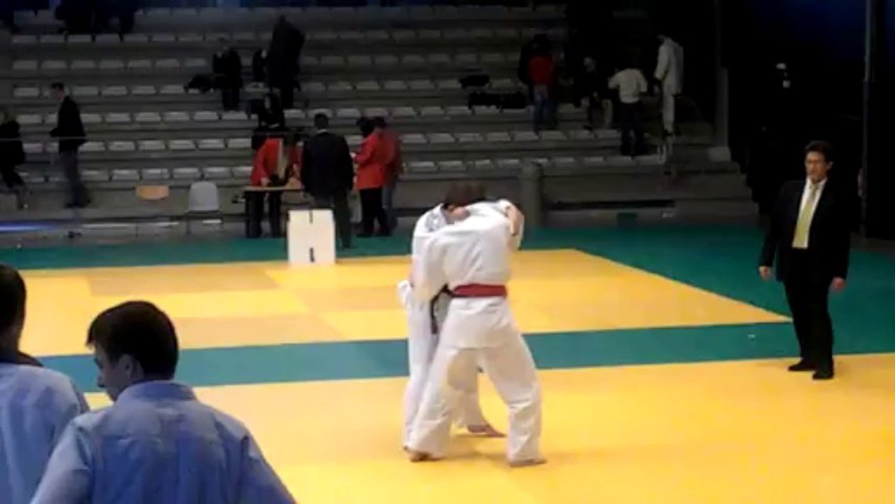 Cadets seniors lormont