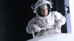 Les secrets du tournage de Gravity!! Sandra Bullock & George Clooney 2013