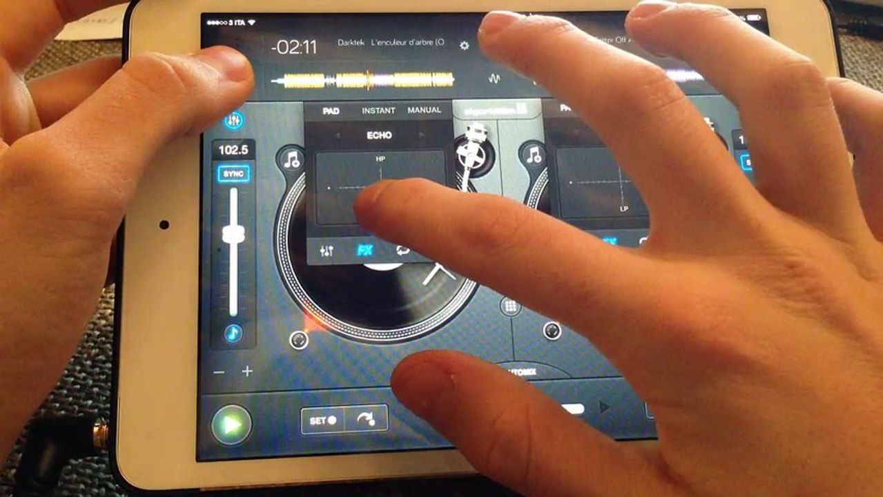 HardFrenchCore Mix --LIVE--