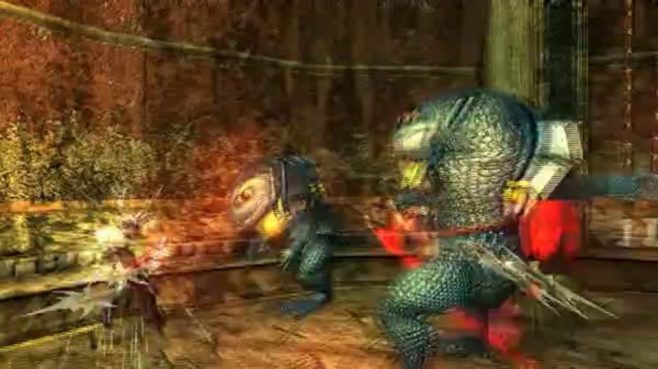 EverQuest II - Veksar Trailer