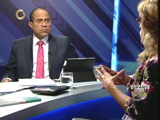 Criminóloga: La historia de Venezuela “ha permitido que exponga potencialmente a la población por delitos cotidianos"