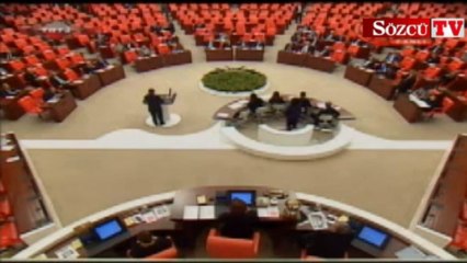 MHP'li Türkkan'dan 6 bin yıllık rüşvet tarihi