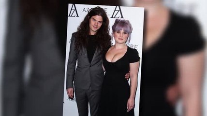 Kelly Osbourne termina el compromiso con Matthew Mosshart