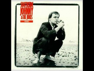 SOUTHSIDE JOHNNY & THE JUKES - CAPTURED (album version) HQ