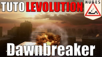 Battlefield 4 | Tuto Levolution - Dawnbreaker
