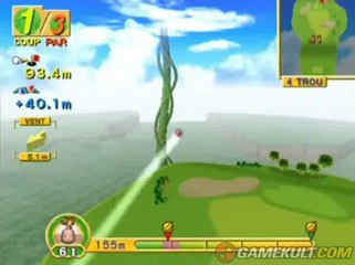 Super Monkey Ball 2 - Monkey Woods