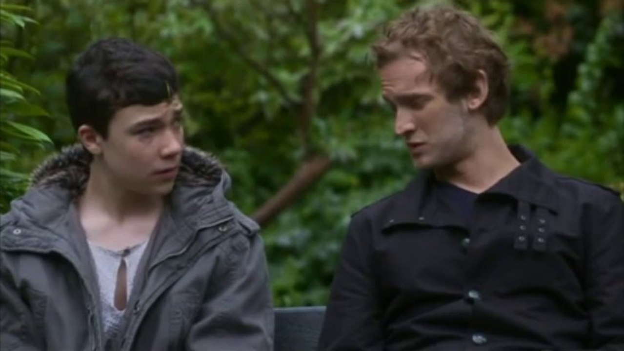 BBC Doctors Series 14 Episode 118 Wide of the Mark 25/10/12