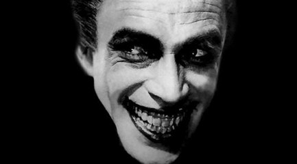 Tod Browning et Lon Chaney - Frédéric Bas