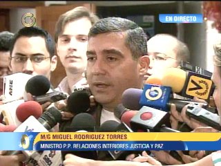 Autoridades presumen que hay otros 2 involucrados en el asesinato de Spear y su pareja