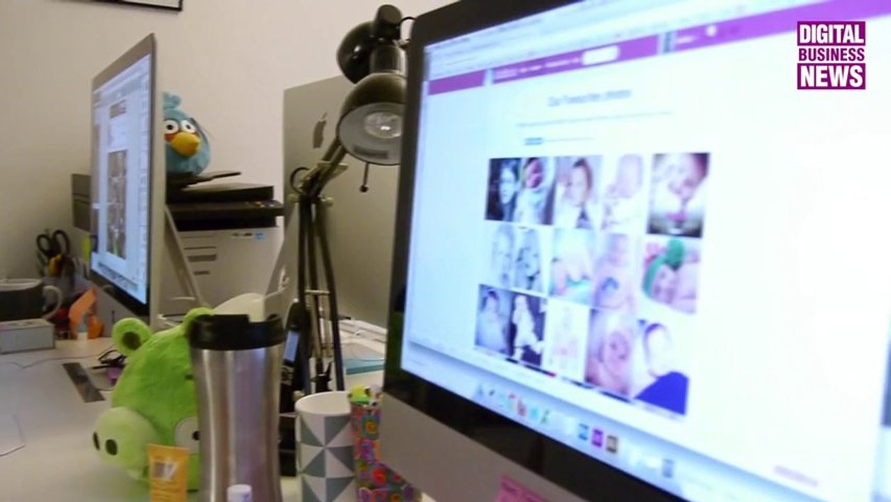 M'n'B Media, les concours photos de bébés et d'animaux