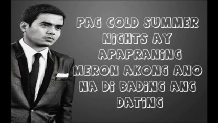 Alalay ng Hari(Lyrics) Gloc 9 Feat.Allan Mitchell Silonga