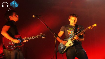 M83 - This Bright Flash (extended version #2)