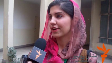 ‫ پښتنه غر ختونکې ، نازیه پروین له باجوړه تر سنیګاپوره‬