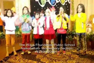 Well Come Winter  21st December 2013