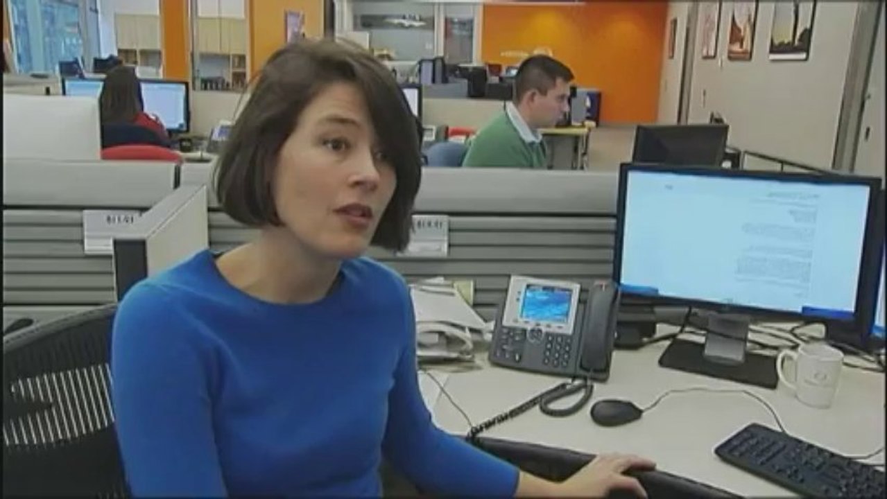 "Complément d’enquête" : aux Etats-Unis, des enfants adoptés par petites annonces