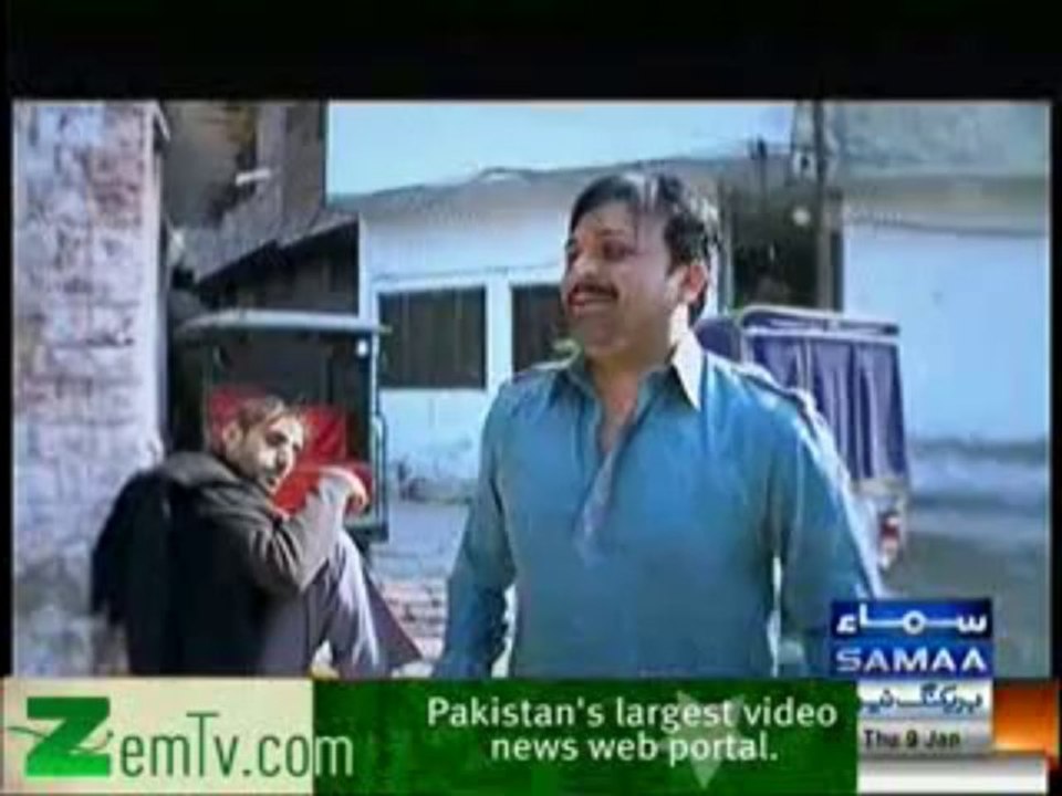 Gunahgar Kaun (Crime Show) – 9th January 2013