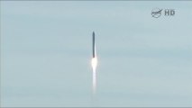 [Antares] Launch of Cygnus CRS-1 on Antares Rocket to Space Station