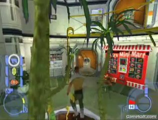 RTX Red Rock - Combat minable