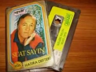 sus sus kimseler duymasın suat sayın