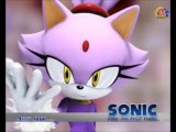 Sonic The Hedgehog Main Characters Theme Songs