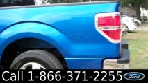 Used Ford F150 Gainesville FL 800-556-1022