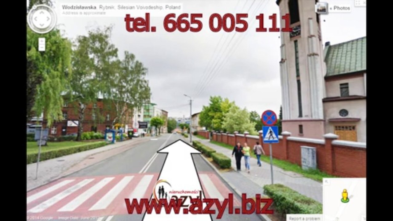 Biuro Nieruchomości Rybnik. Dom, działka, mieszkanie na sprzedaż wynajem. Tanio