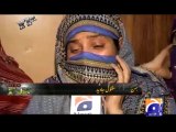 Geo FIR-06 Jan 2014-Part 1 Man died in police torture in Badin