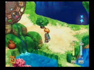 Atelier Iris Eternal Mana - Partie. 23