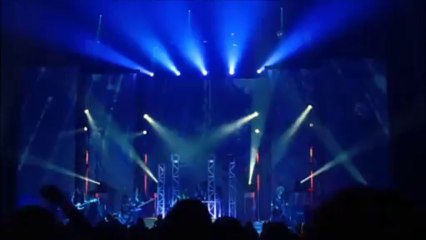 NIGHTMARE TOUR 2013 「beautiful SCUMS Part 2