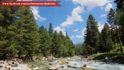 Beautiful Pakistan Landscapes