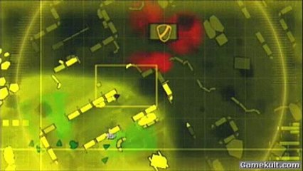 Warhammer 40.000 : Squad Command - Land Speeder + lance-flamme = barbecue du Chaos