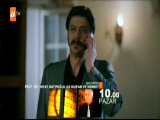 Kurtlar Vadisi Pusu  210 part 4