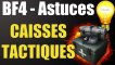 Battlefield 4 Trucs & Astuces 5 : Caisses tactiques