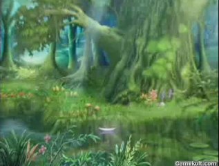 Tales of Symphonia - Introduction