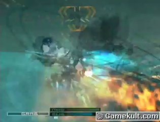 Zone of the Enders : The 2nd Runner - Premier combat