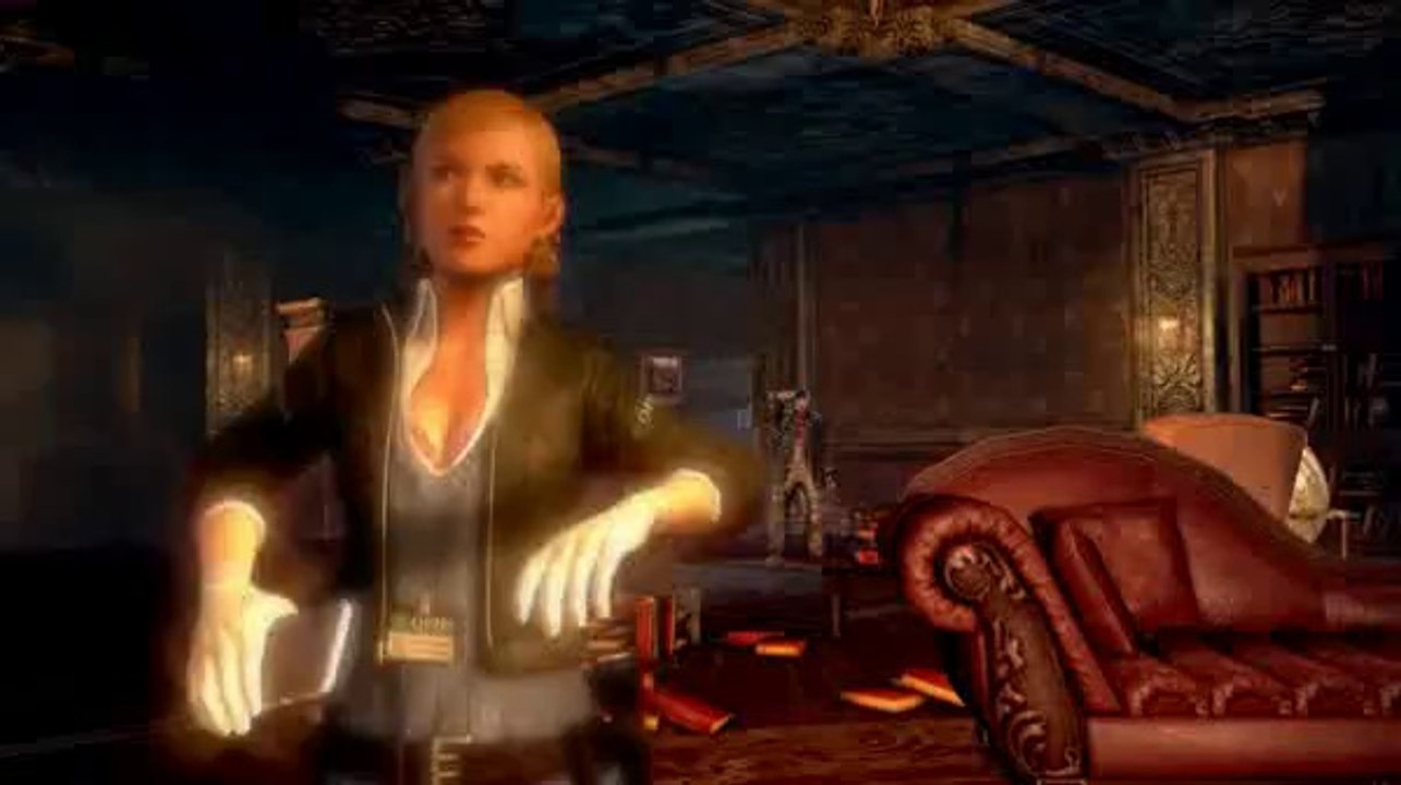 NeverDead - Trailer E3 2010
